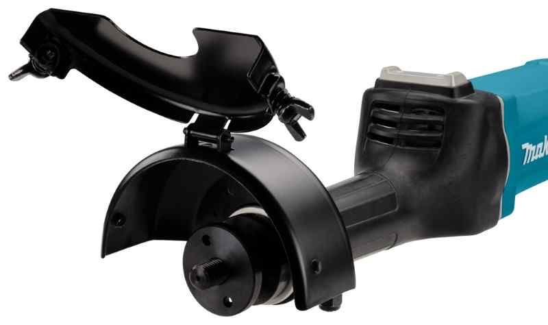 Makita GS5000 230V Rechte slijper
