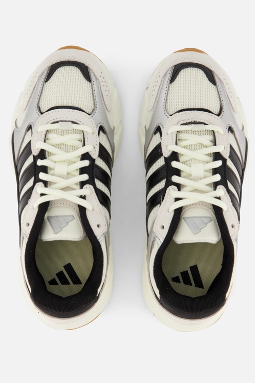 Adidas Crazychaos 2000 Sneakers wit