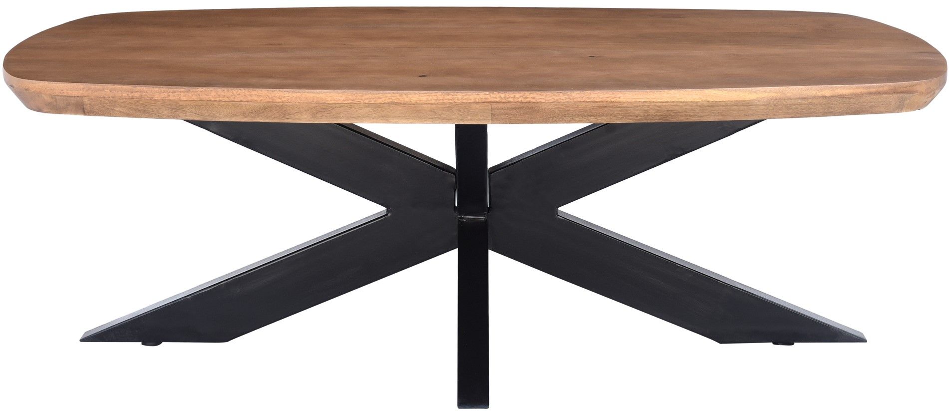 Salontafel Jesper B120 x D75 x H40 cm