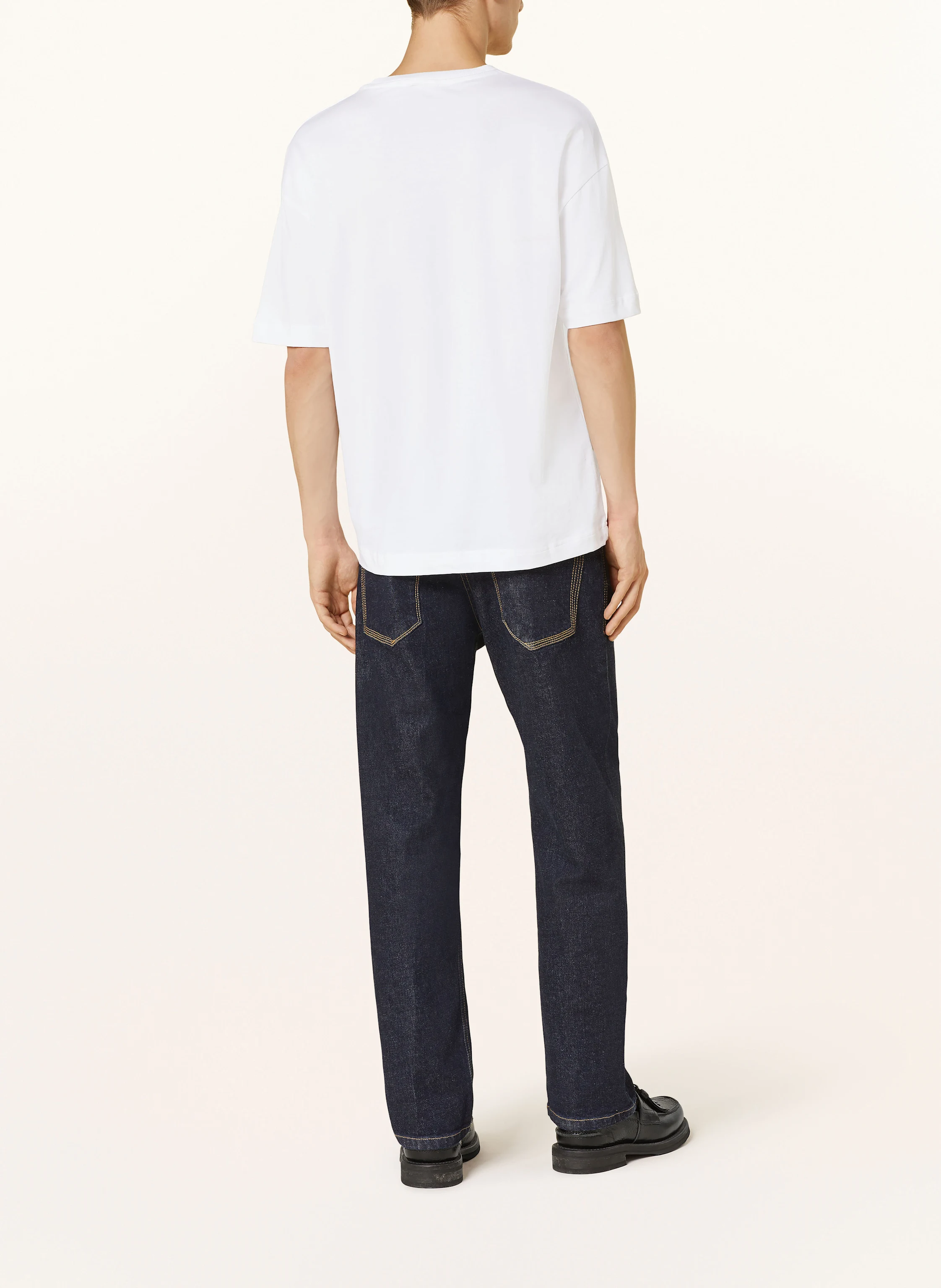 DRYKORN T-Shirt KAYRO