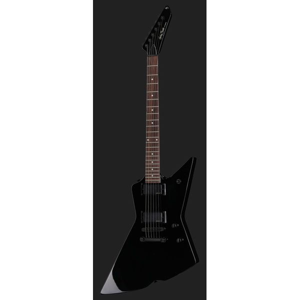 Harley Benton EX-84 Modern BK