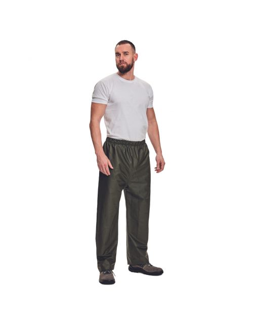 Cerva Regenbroek Nendo Flex - Werkkleding