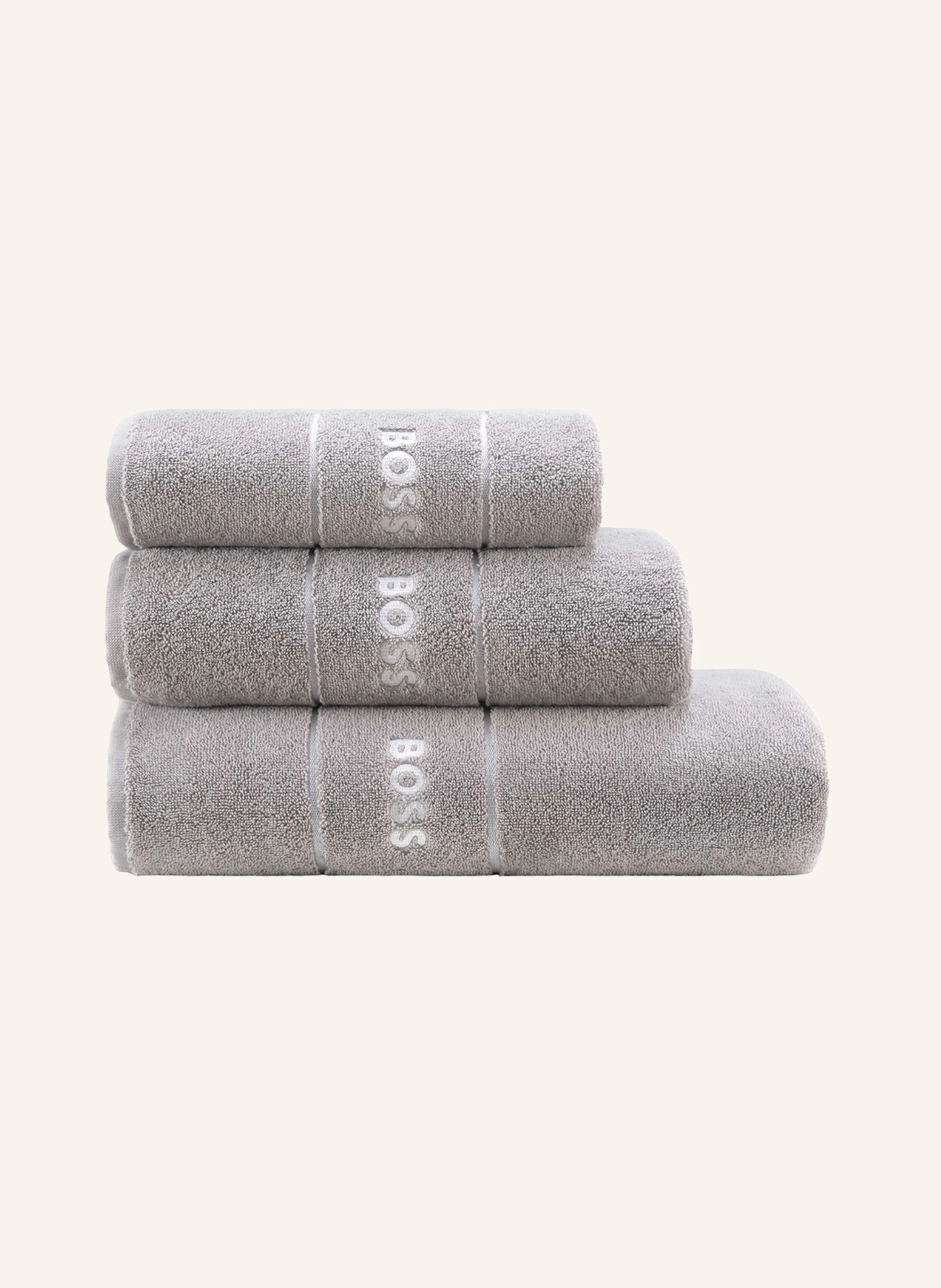 BOSS Badematte PLAIN BADEMATTE