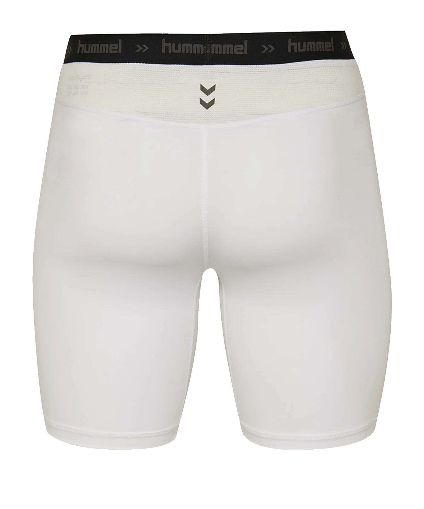 Hummel First Performance Tight Kids Weiss F9001