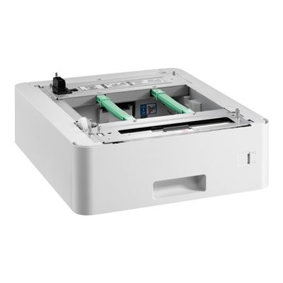 Bac d'alimentation supplémentaire de 500 feuilles pour Brother LT340CL