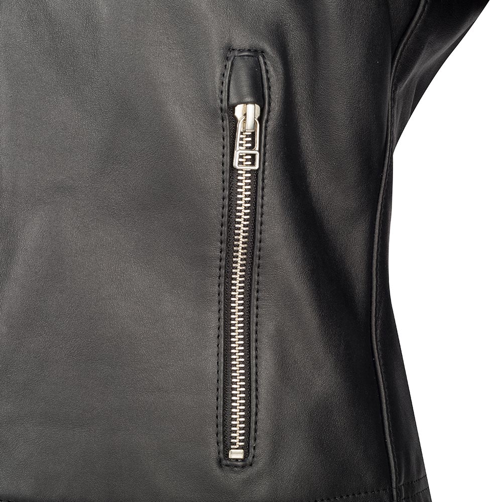 Segura - Blouson femme Lady Bogart Noir