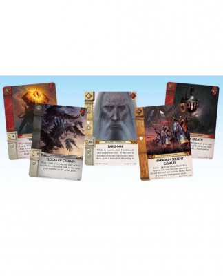 War Of The Ring: The Card Game