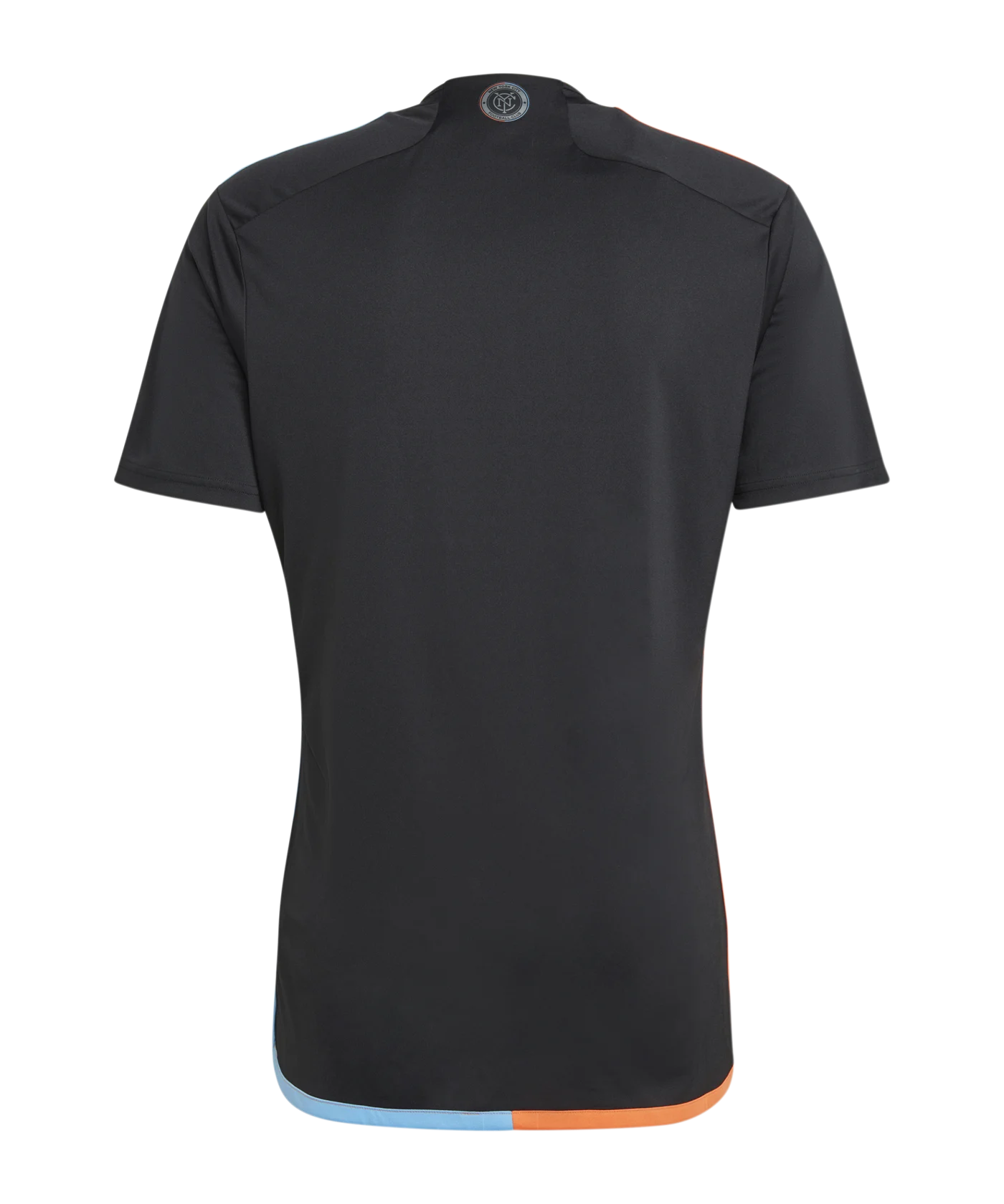 adidas New York City FC Trikot Away 2024