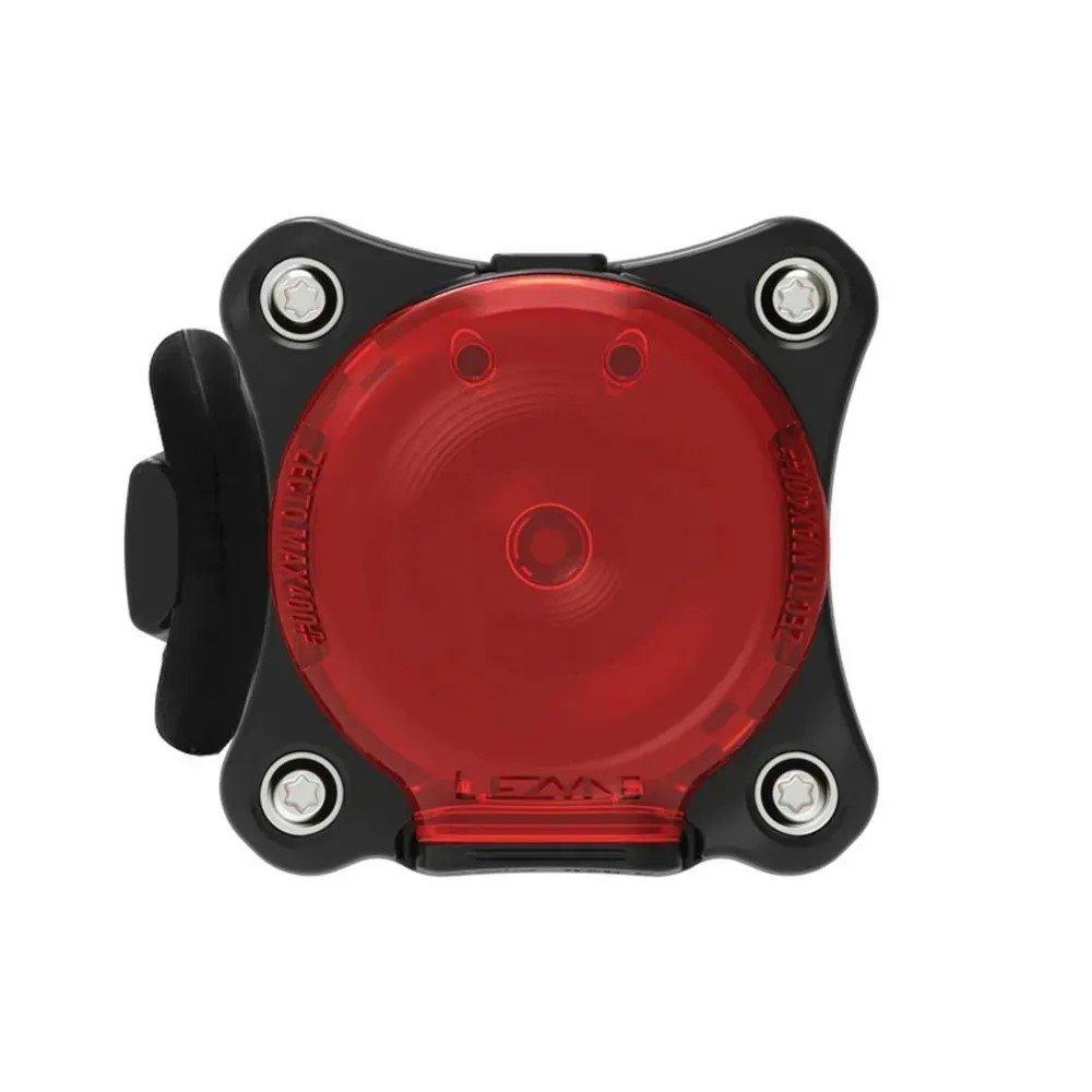 Lezyne Zecto Drive Max 400 LED Rear Light