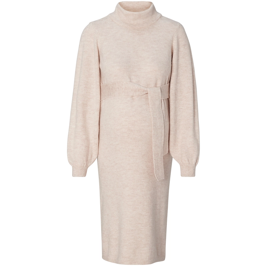 Noppies Kleid Mico Oatmeal