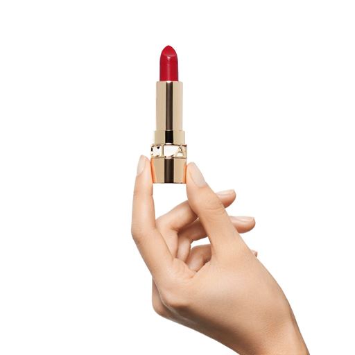 Clarins Joli Rouge Shine Læbestift, 742 Joli Rouge