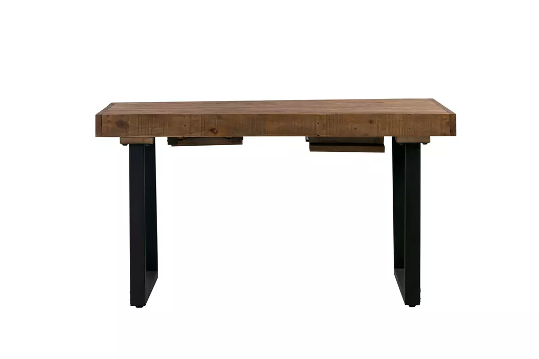 Esstisch mit Auszug Boston 5076 140/200 x 90 cm