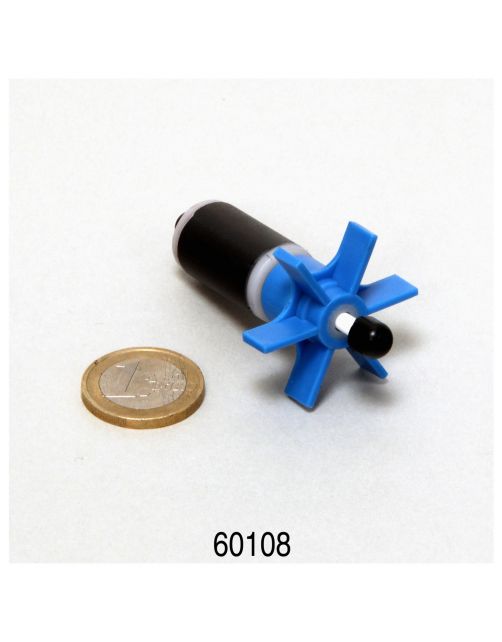 Jbl Cristalprofi E1500 Rotorset - Filters - 1 stuk