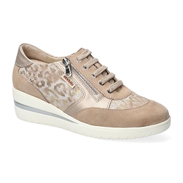 patrizia  VELCALF PREMIUM 12232n/ja.15481/ch.9553  SAND