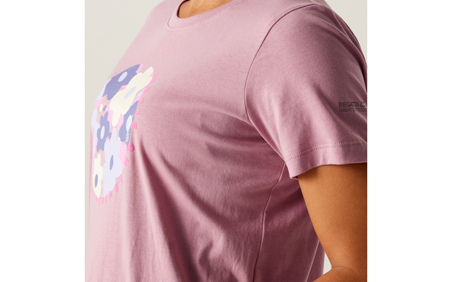 Regatta Filandra IX Damen T-Shirt