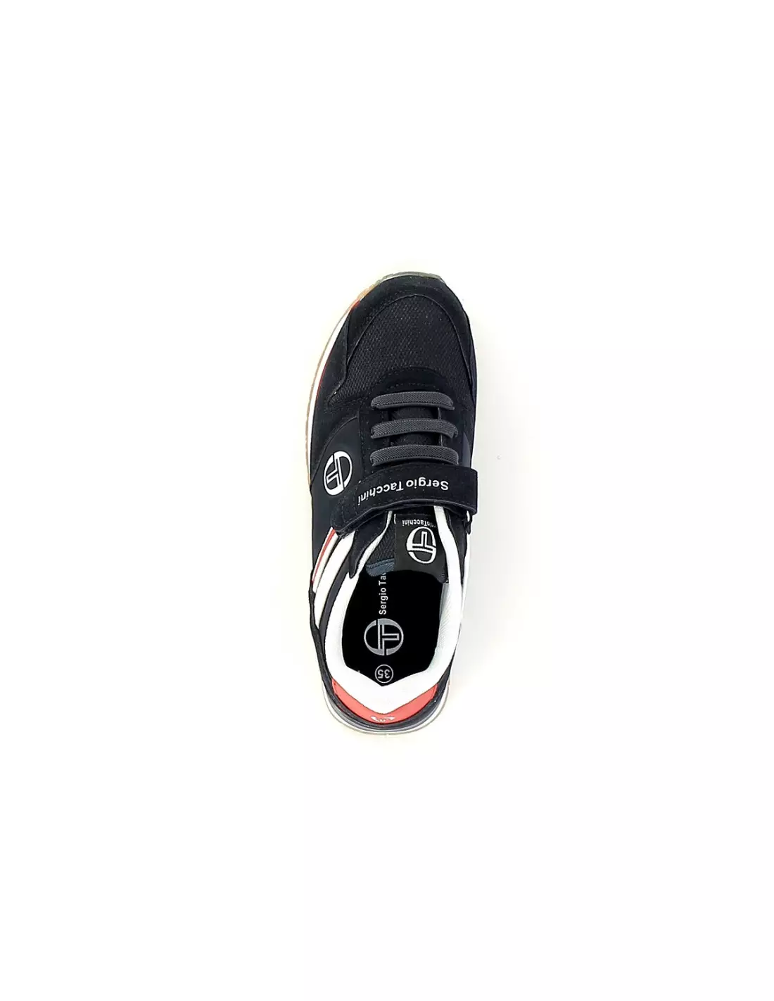 SERGIO TACCHINI STK213005 - Sneakers Marine