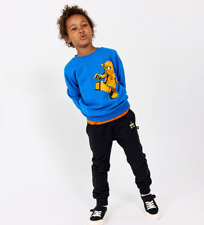 LEGO? Wear Sweatpants - Ninjago - Sort