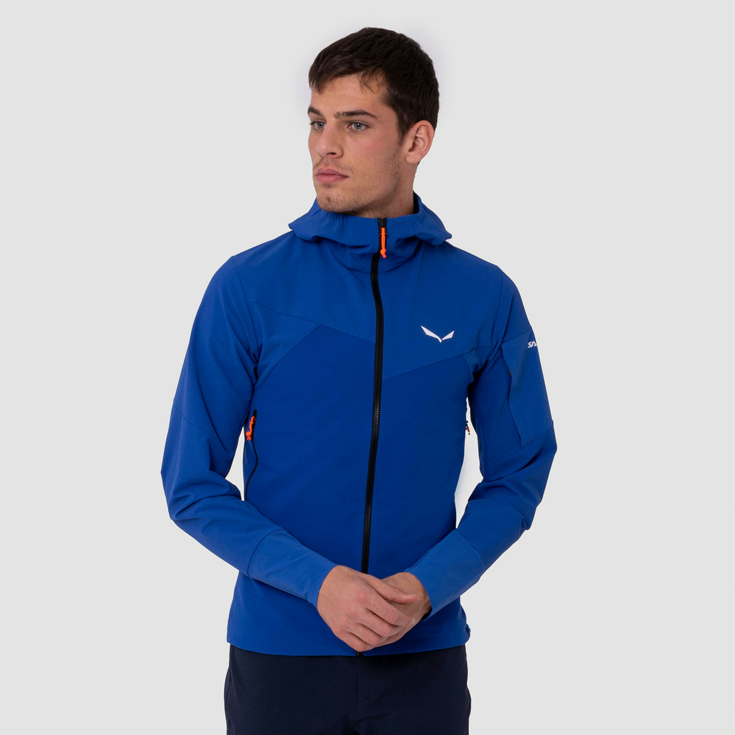 Agner Durastretch Jacke Herren