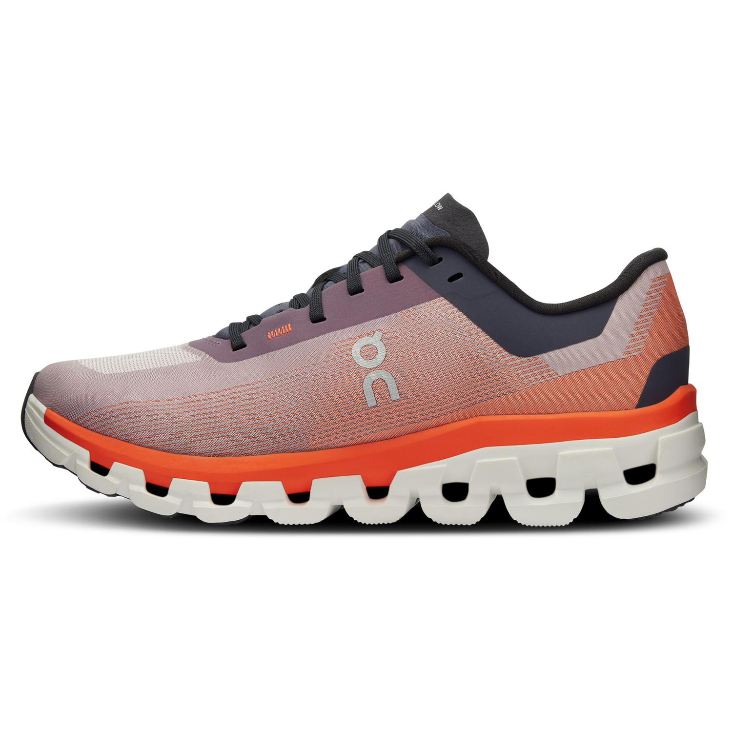 On Cloudflow 4 Dames
