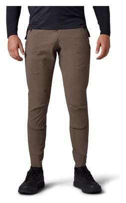 Pantalon Fox Flexair Marron
