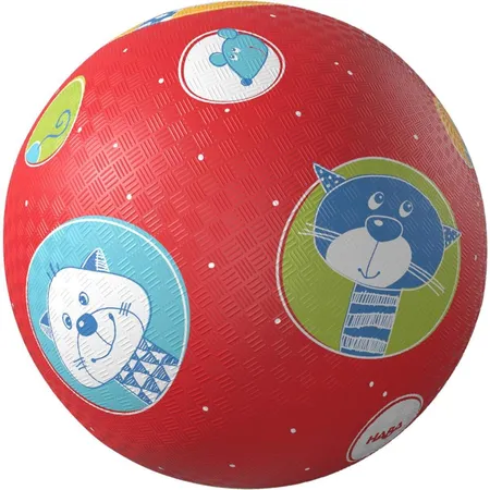 HABA 304377 Ball Katze und Maus