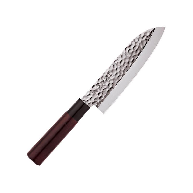 Couteau Sekiryu Santoku