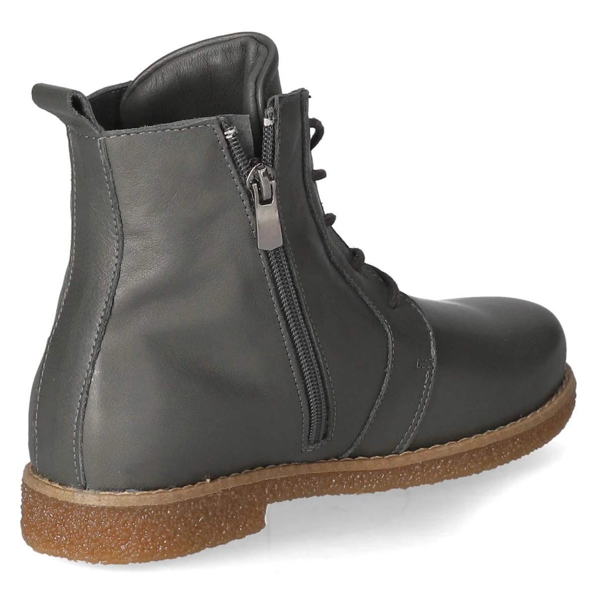 Andrea ContiSchnürstiefeletten - schiefer