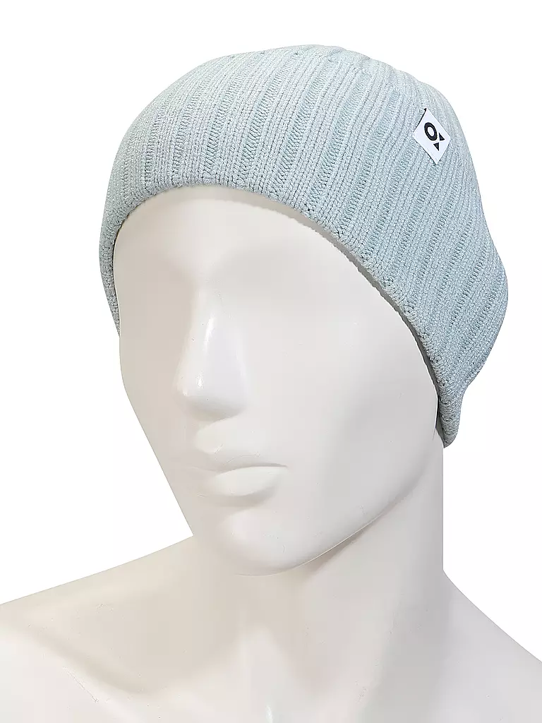 OPUS Mütze - Haube ADELA hellblau