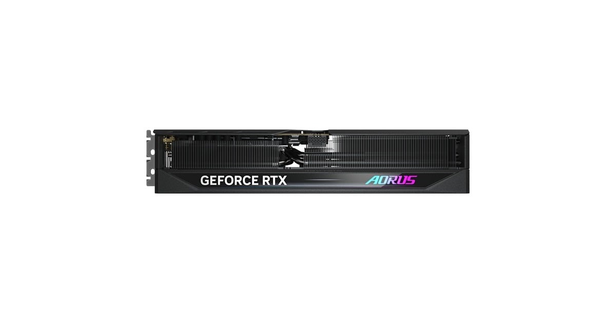 GIGABYTEAORUS GeForce RTX 5070 MASTER 12G grafische kaart  (3x DisplayPort, 1x HDMI)