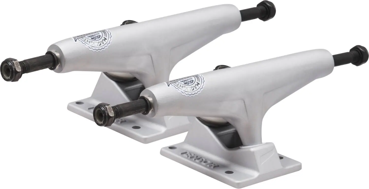 Tensor Mag Light Skateboard Trucks | SkatePro