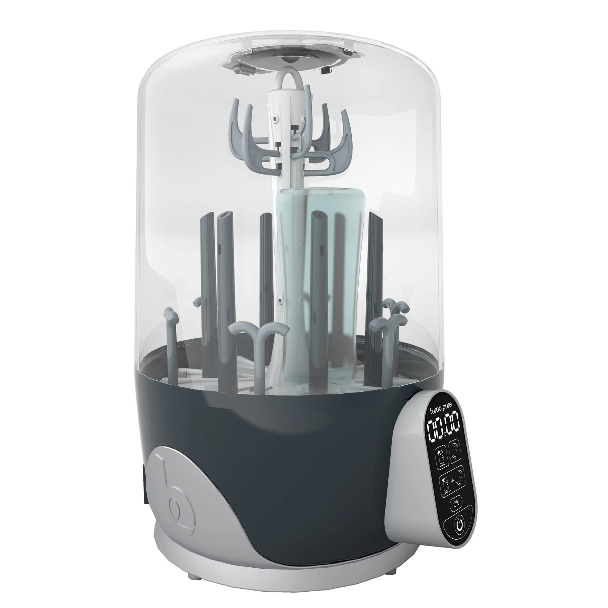 Babymoov Stérilisateur Turbo Pure