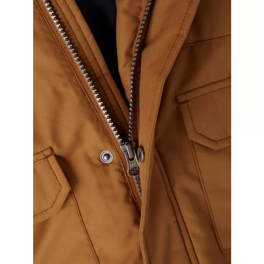 name it Parka Nmmmace Rubber