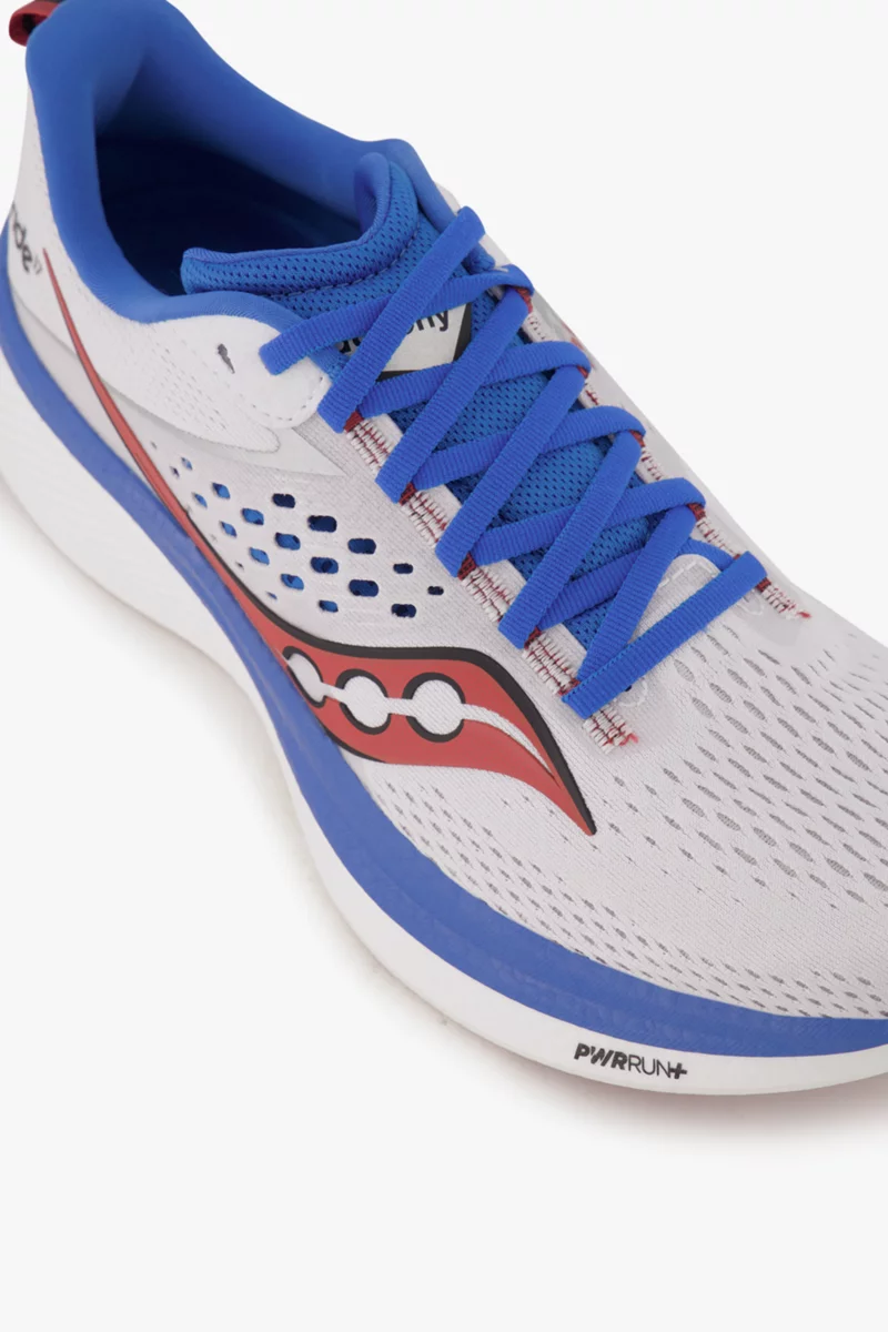 Saucony Ride 17 Herren Laufschuh