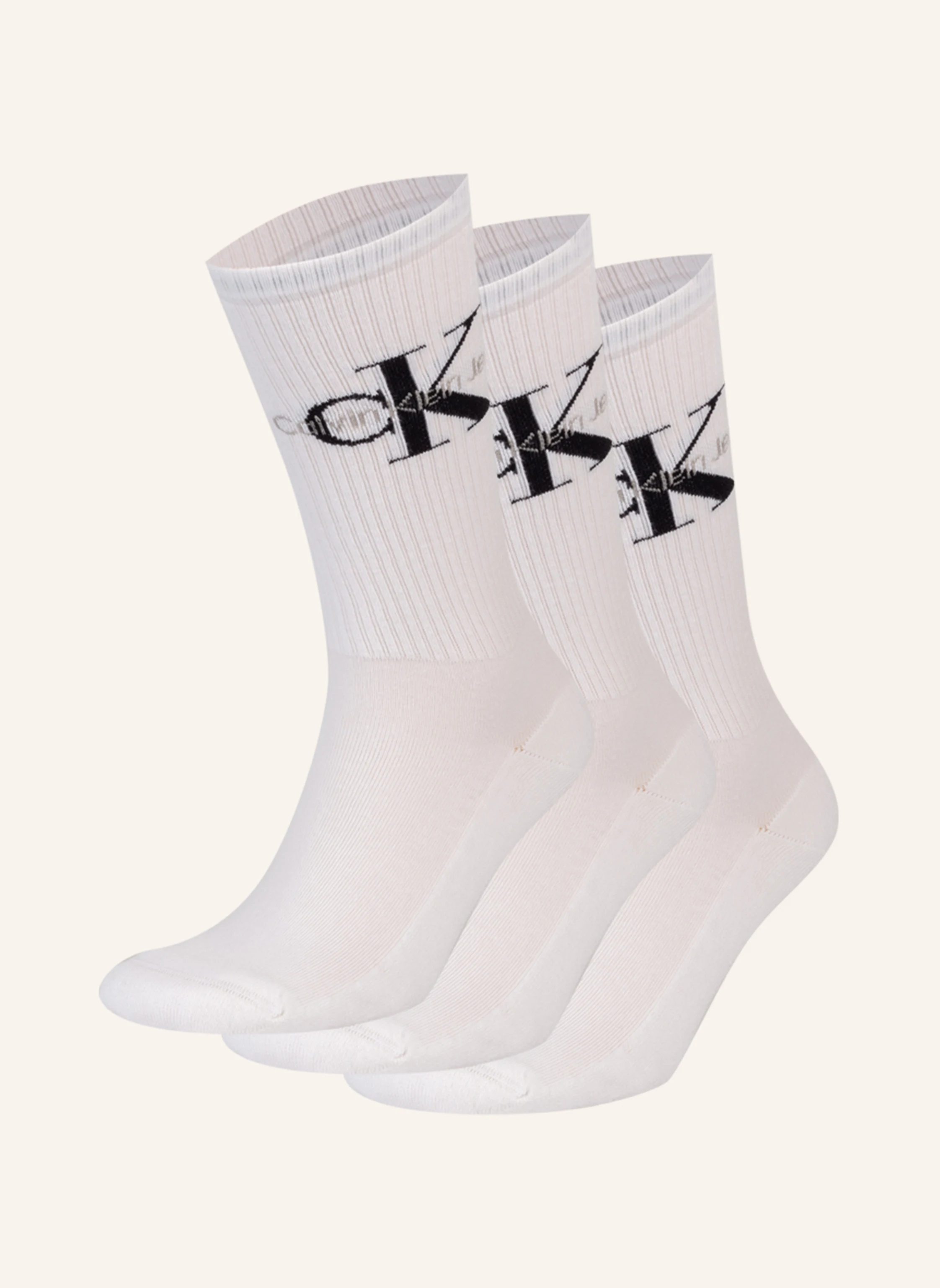 Calvin Klein 3er-Pack Socken