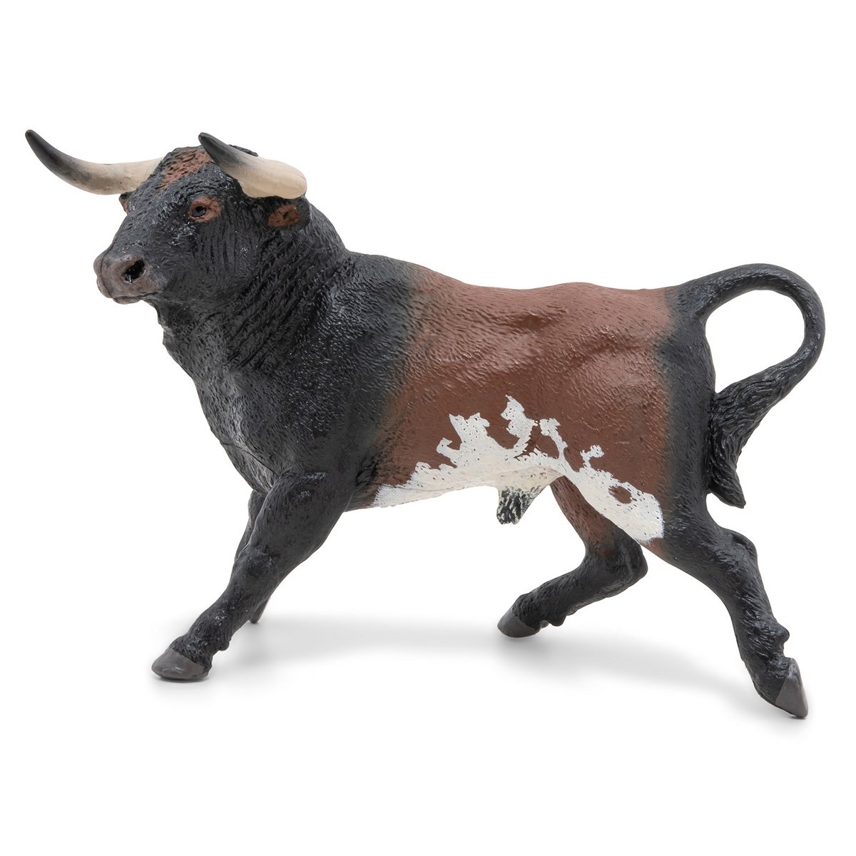 Figurine Taureau Espagnol