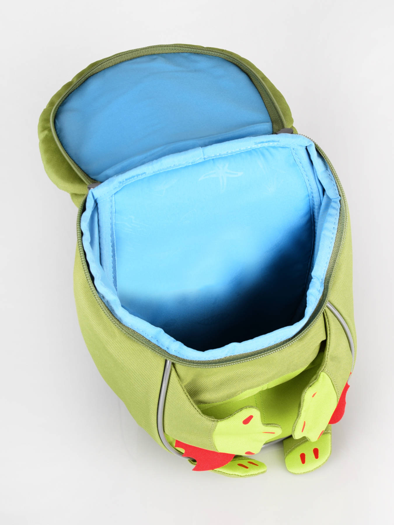 Mini sac  dos AFFENZAHN