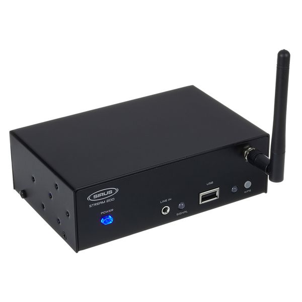 Sirus Reflect WiFi Bundle S