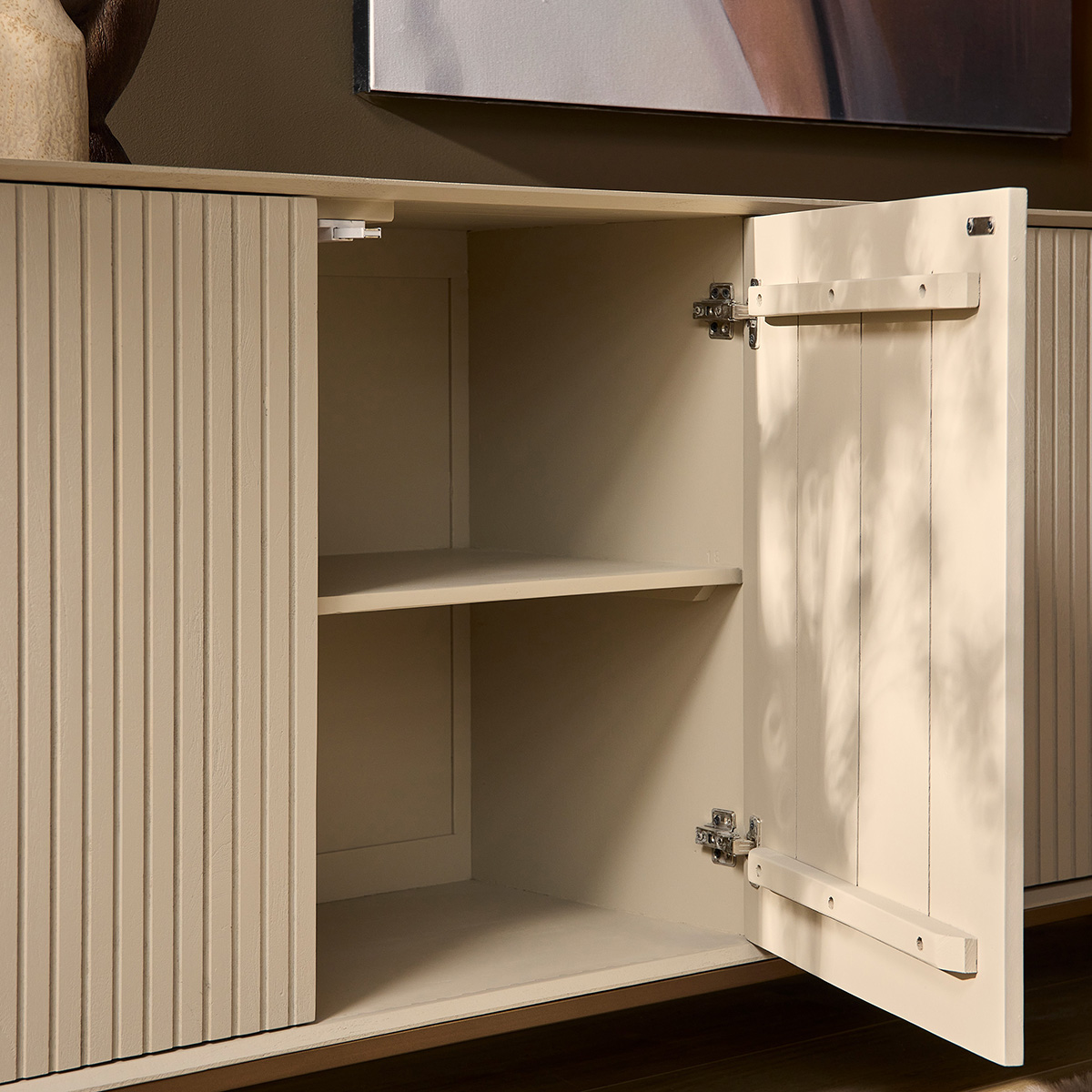 Dressoir De Bokke Witzand 210