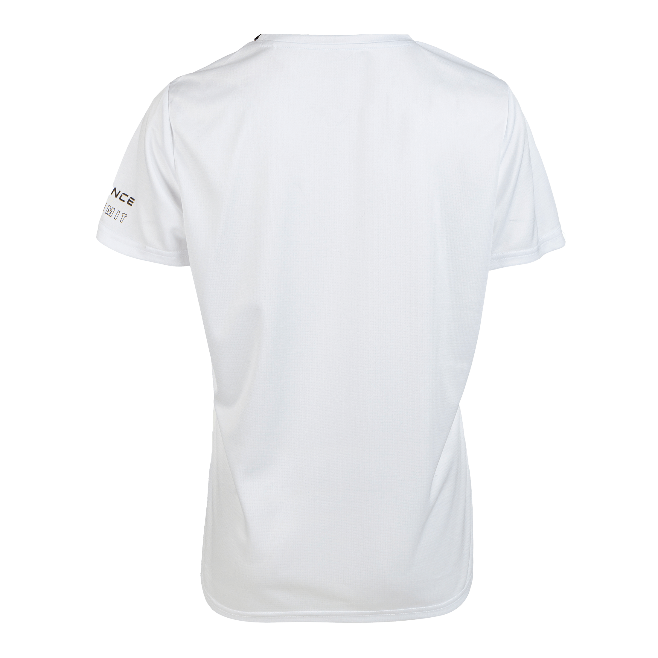 Endurance Visuelt W SS Performance Tee - Treningstøy
