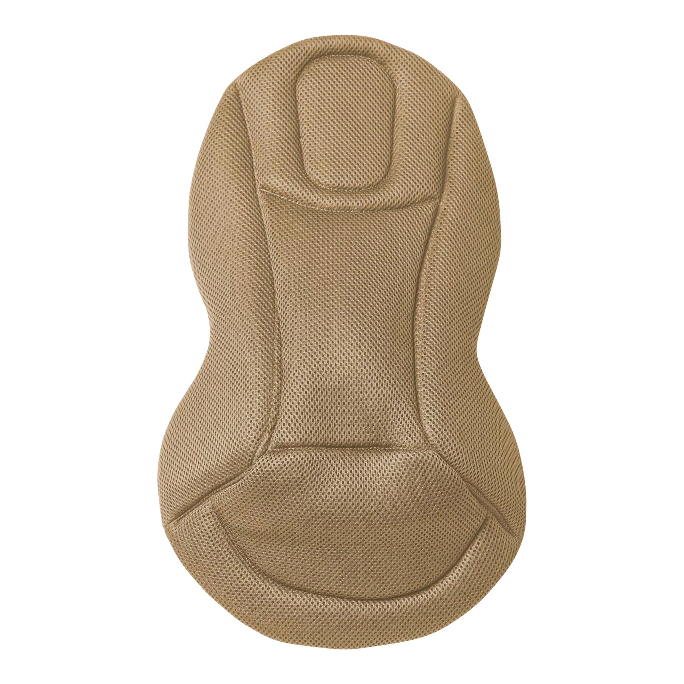 Ergobaby® Babywippe Bouncer Evolve 3-in1 Camel