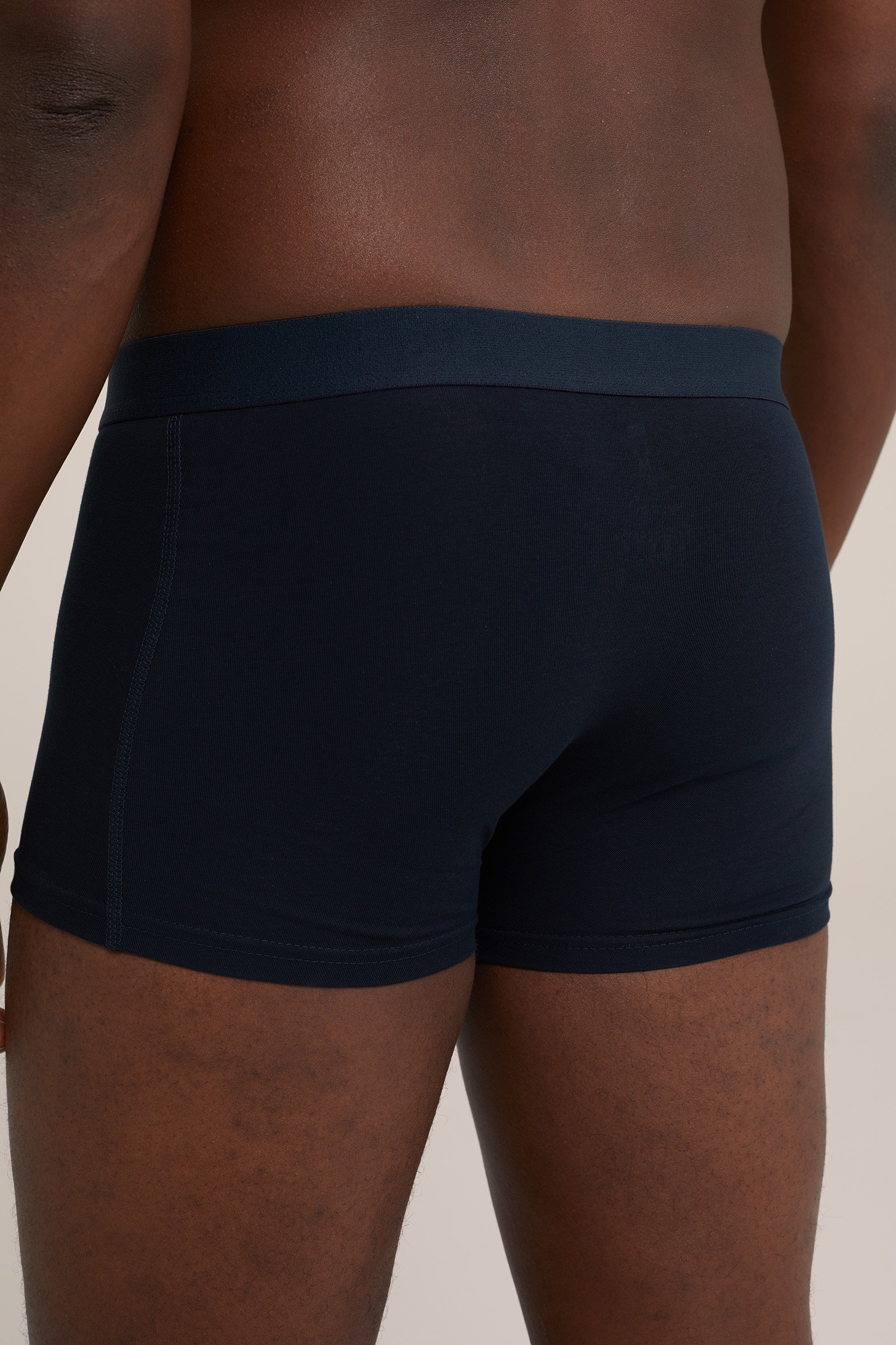 trunk, 10 pack WE Fashion Donkerblauw