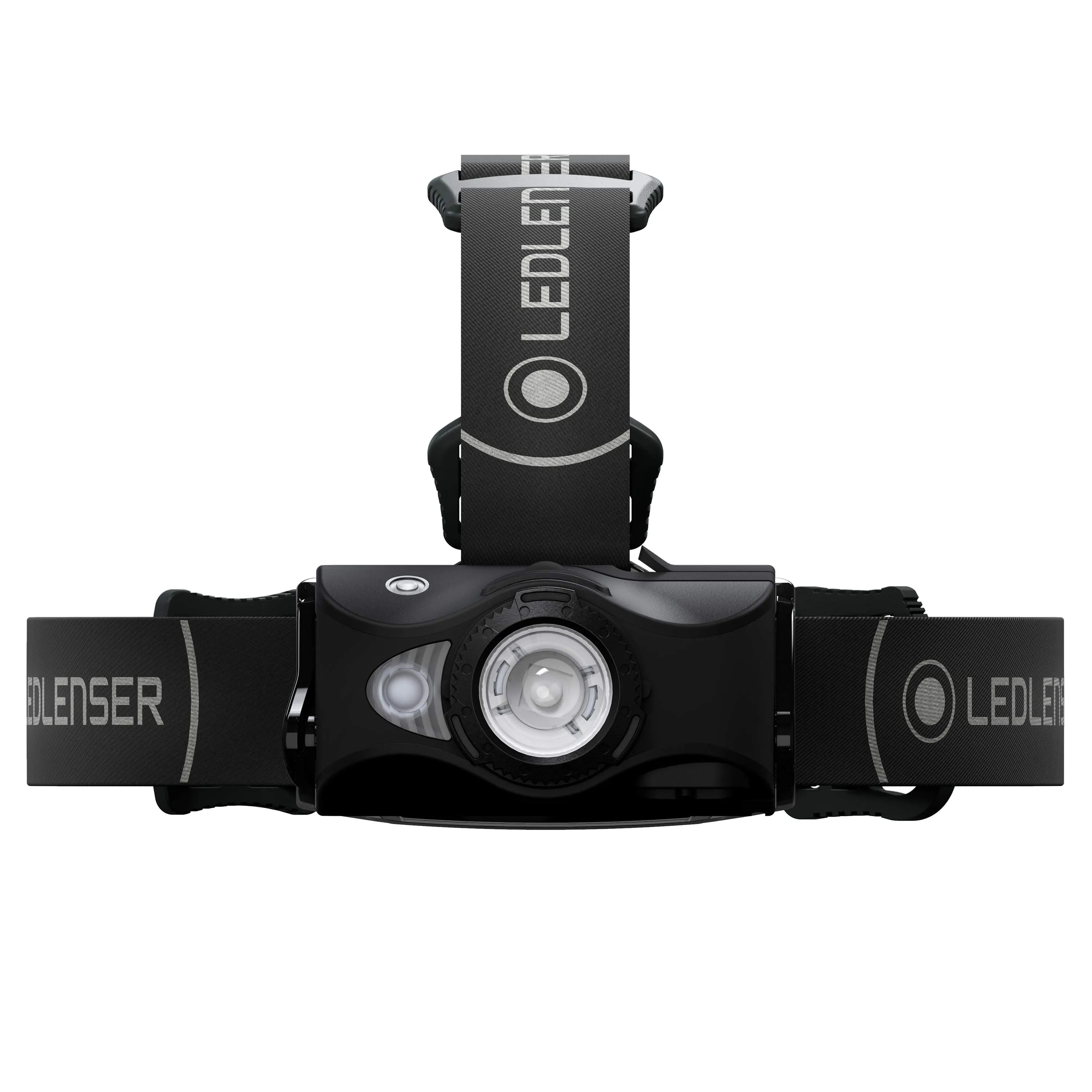 Ledlenser -  Stirnlampe MH8 2020