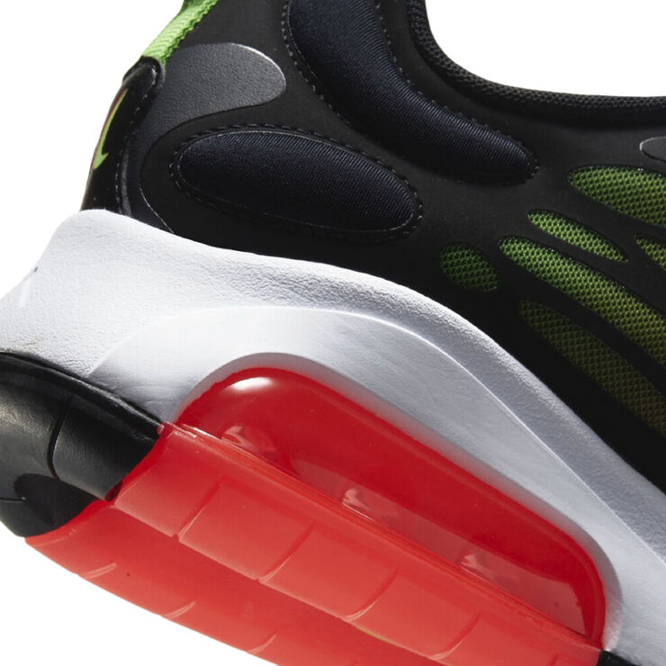 Nike Air Max Exosense SE sneakers Sort
