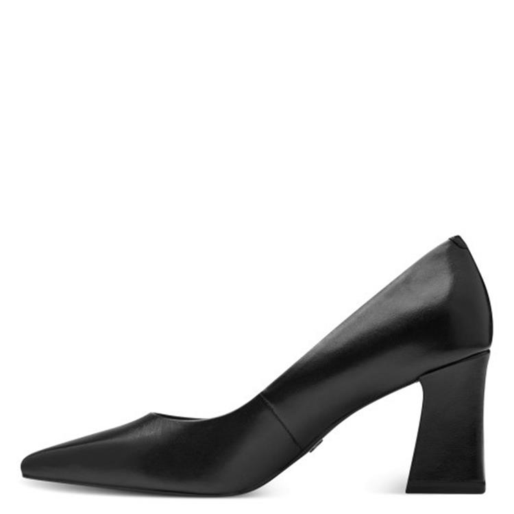 Tamaris 1-22427-43 black leather