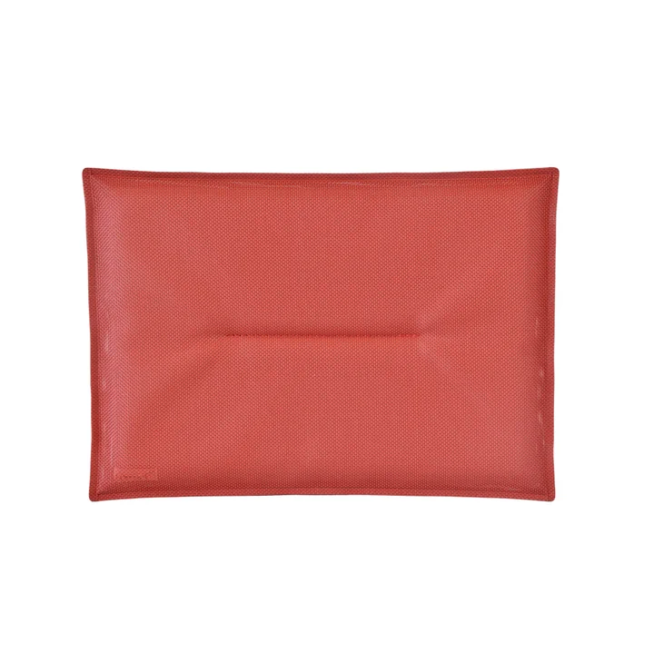 Fermob - Outdoor-Kissen, 28 x 38 cm, chili