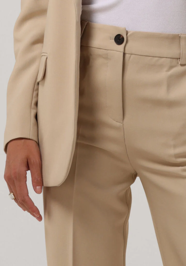 MODSTR\u00D6M zand modstr&ouml;m pantalon gale pants