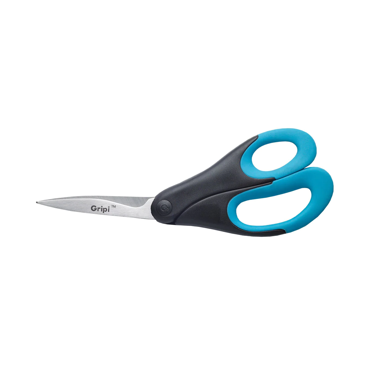 Gripi - Ciseaux de cuisine bleus 22 cm Richardson Sheffield