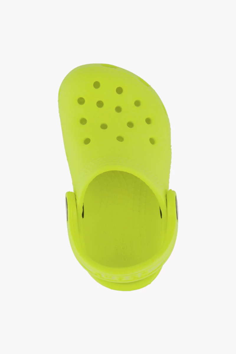 Crocs Classic Clog Kleinkind Slipper