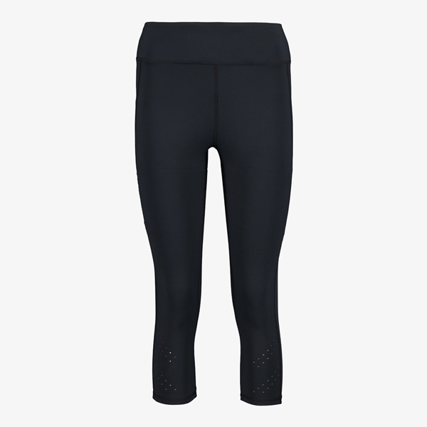 Osaga dames sport capri met laser-cut
