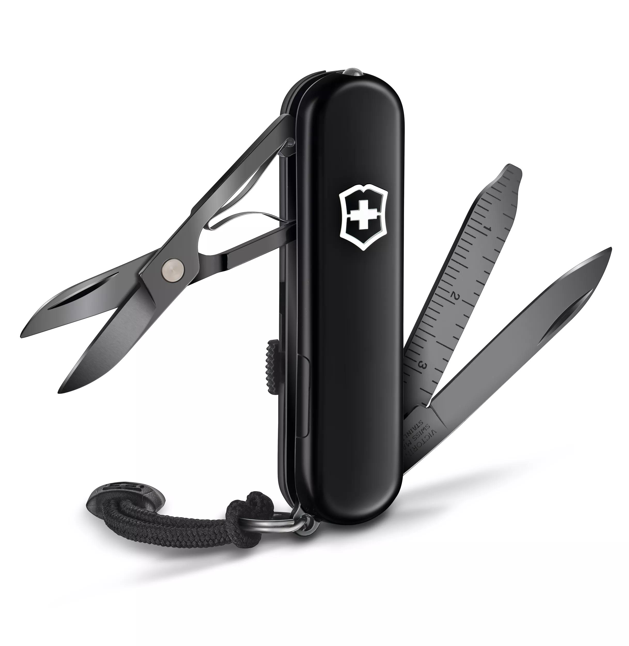 Signature Lite Onyx Black-schwarz